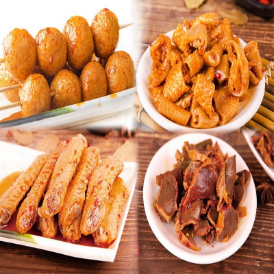 粵色粵味上新，為吃貨的雙“旦”預(yù)熱！